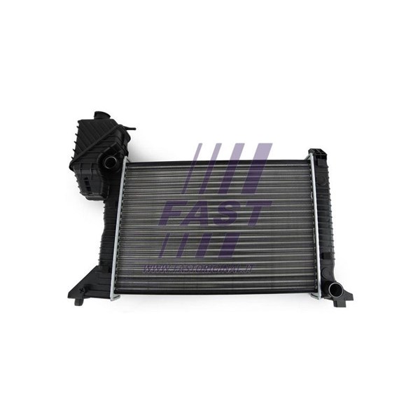 Kylare, motorkylning Fast FT55554 FAST
