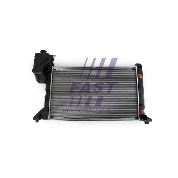 Kylare, motorkylning Fast FT55556 FAST Kylare, motorkylning Fast FT55556 FAST