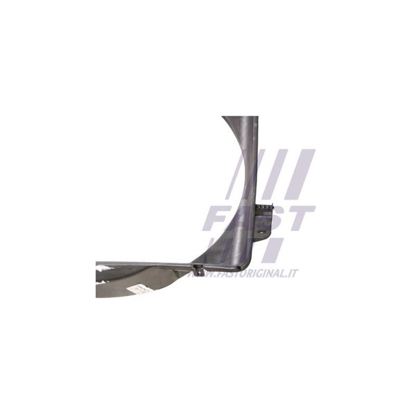 Fläkthuv Fast FT56605 FAST