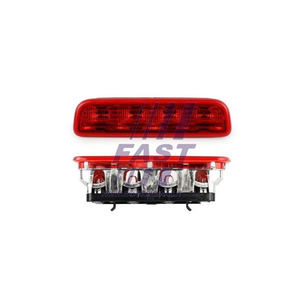 Extra bromsljus, Bak Fast FT87350 FAST