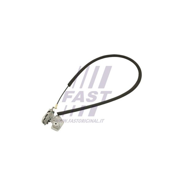 Lås, dörr, Bak, Tvåsidig Fast FT95638 FAST Lås, dörr, Bak, Tvåsidig Fast FT95638 FAST