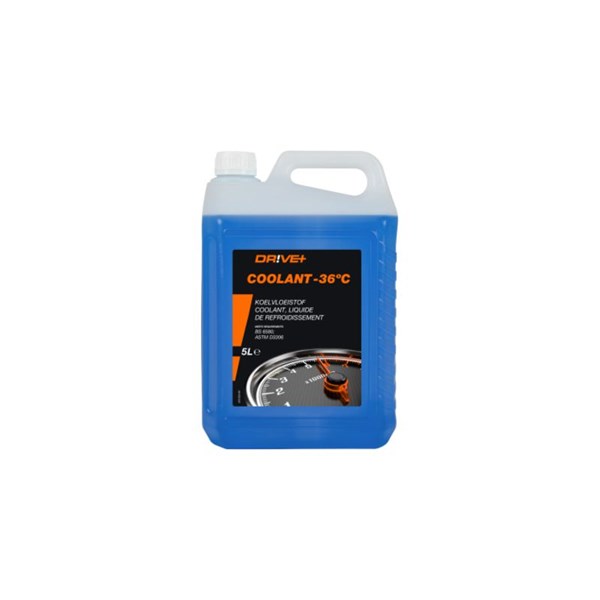 DRIVEPLUS  -36 C 5L