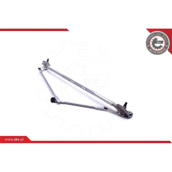 Torkartransmission, Fram Esen skv 05SKV124 ESEN SKV Torkartransmission, Fram Esen skv 05SKV124 ESEN SKV