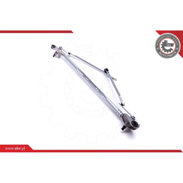 Torkartransmission, Fram Esen skv 05SKV124 ESEN SKV Torkartransmission, Fram Esen skv 05SKV124 ESEN SKV