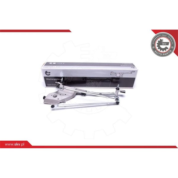 Torkartransmission, Fram Esen skv 05SKV125 ESEN SKV Torkartransmission, Fram Esen skv 05SKV125 ESEN SKV