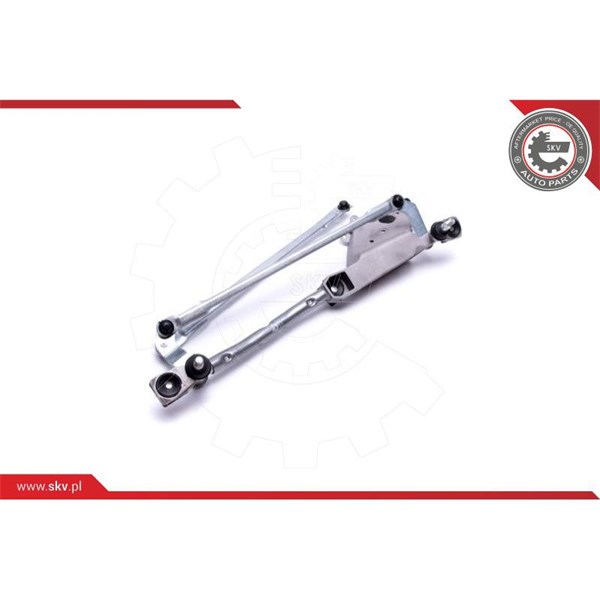 Torkartransmission, Fram Esen skv 05SKV125 ESEN SKV