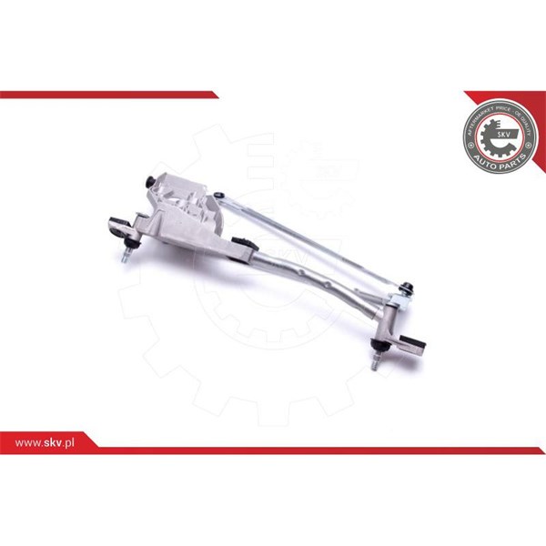 Torkartransmission, Fram Esen skv 05SKV125 ESEN SKV Torkartransmission, Fram Esen skv 05SKV125 ESEN SKV