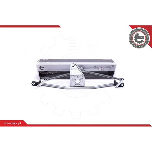 Torkartransmission, Fram Esen skv 05SKV127 ESEN SKV