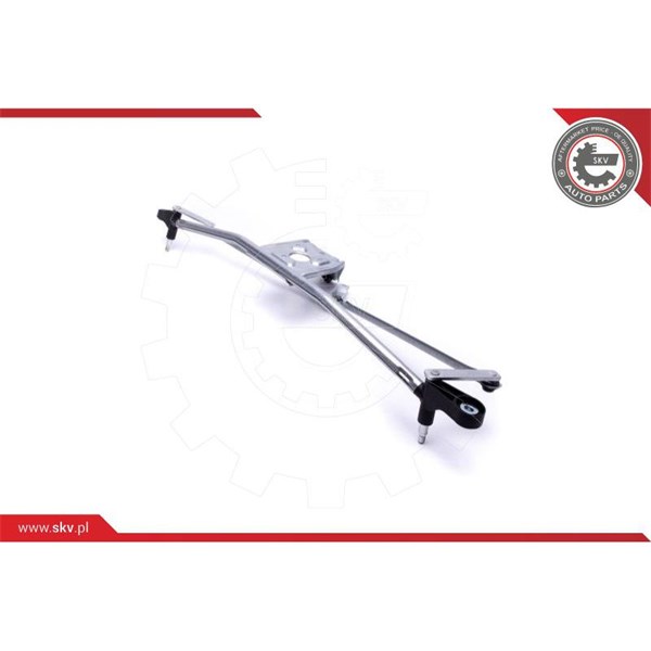 Torkartransmission, Fram Esen skv 05SKV127 ESEN SKV