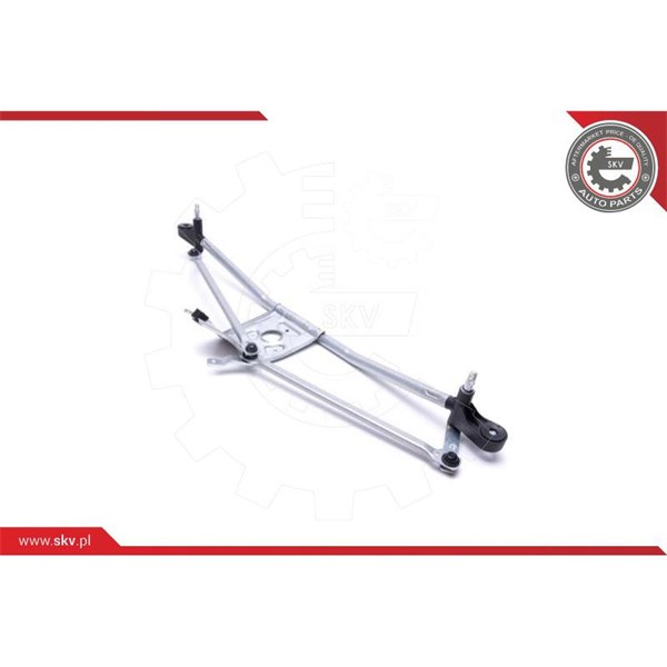 Torkartransmission, Fram Esen skv 05SKV127 ESEN SKV
