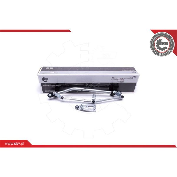 Torkartransmission, Fram Esen skv 05SKV129 ESEN SKV