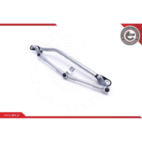Torkartransmission, Fram Esen skv 05SKV129 ESEN SKV