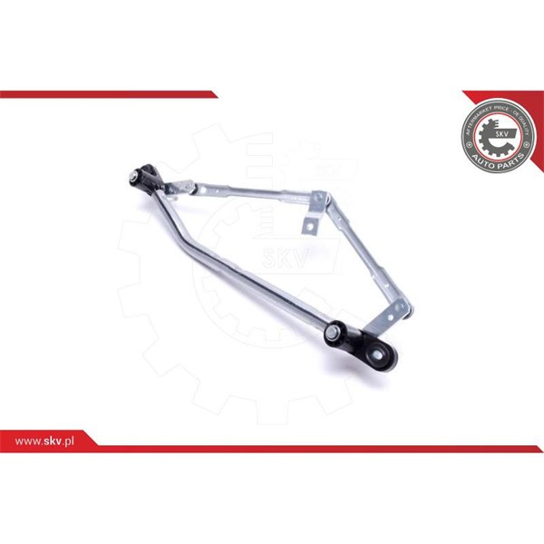 Torkartransmission, Fram Esen skv 05SKV129 ESEN SKV
