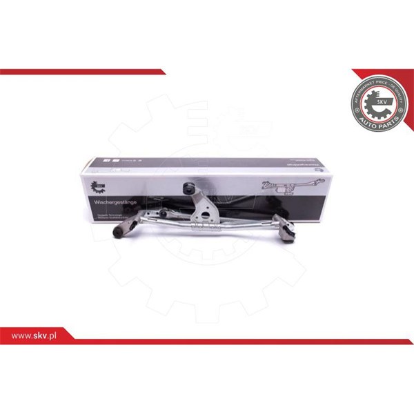 Torkartransmission, Fram Esen skv 05SKV133 ESEN SKV