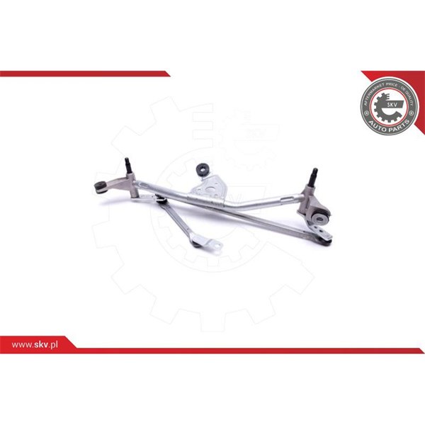 Torkartransmission, Fram Esen skv 05SKV133 ESEN SKV