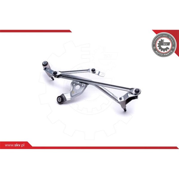 Torkartransmission, Fram Esen skv 05SKV133 ESEN SKV