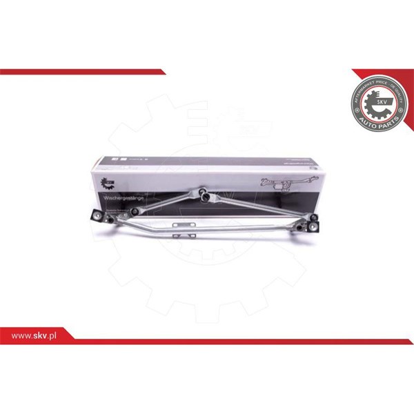 Torkartransmission, Fram Esen skv 05SKV134 ESEN SKV
