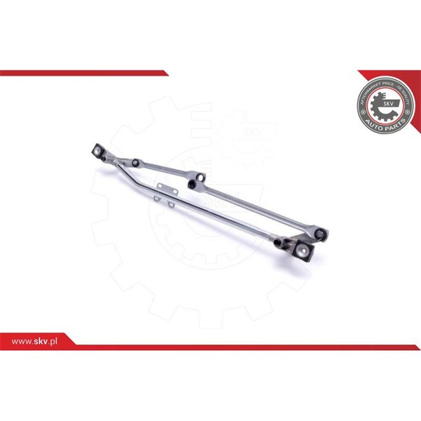 Torkartransmission, Fram Esen skv 05SKV134 ESEN SKV