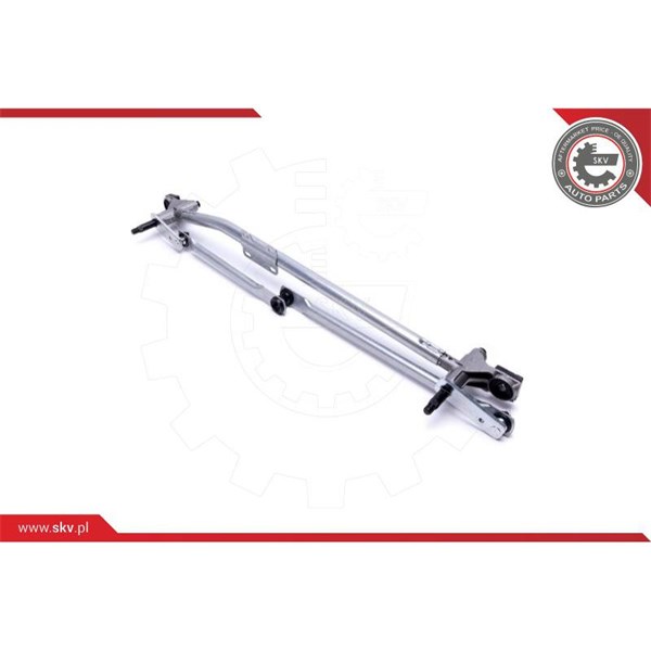 Torkartransmission, Fram Esen skv 05SKV134 ESEN SKV