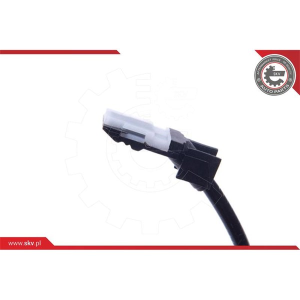 ABS-givare, Sensor, hjulvarvtal, Framaxel Esen skv 06SKV415 ESEN SKV