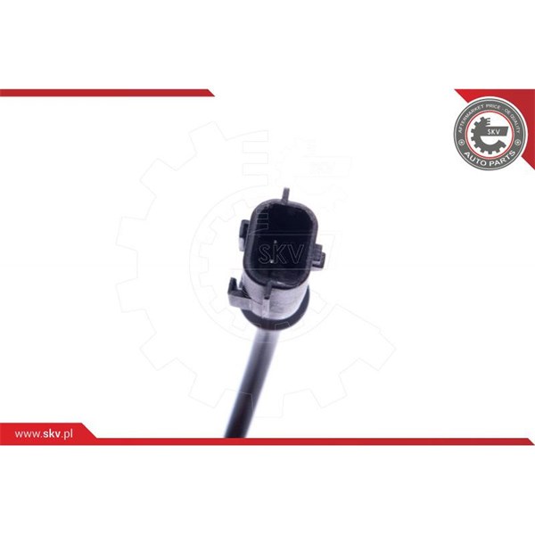 ABS-givare, Sensor, hjulvarvtal, Framaxel Esen skv 06SKV415 ESEN SKV