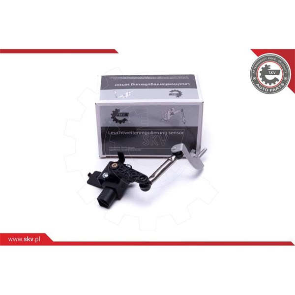 Sensor, Xenonljus (lysviddsreglering) Esen skv 17SKV371 ESEN SKV