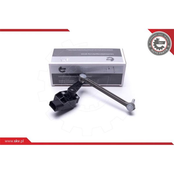 Sensor, lysviddsreglering, Höger fram Esen skv 17SKV711 ESEN SKV Sensor, lysviddsreglering, Höger fram Esen skv 17SKV711 ESEN SKV