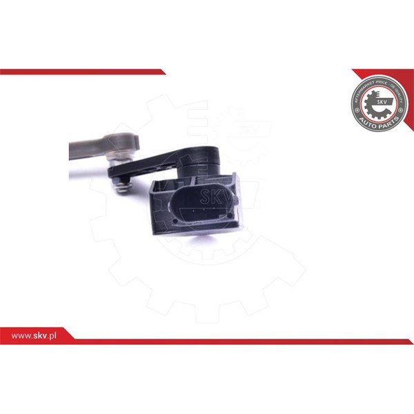 Sensor, lysviddsreglering, Höger fram Esen skv 17SKV711 ESEN SKV Sensor, lysviddsreglering, Höger fram Esen skv 17SKV711 ESEN SKV