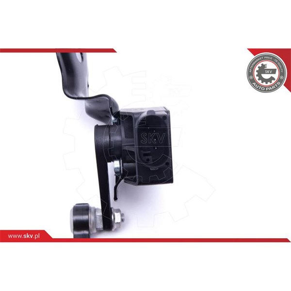 Sensor, lysviddsreglering, Framaxel, Höger Esen skv 17SKV712 ESEN SKV Sensor, lysviddsreglering, Framaxel, Höger Esen skv 17SKV712 ESEN SKV