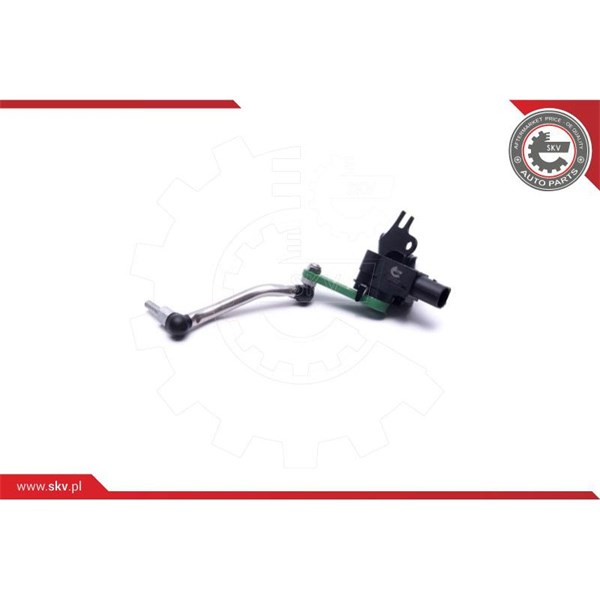 Sensor, lysviddsreglering, Framaxel, Höger Esen skv 17SKV713 ESEN SKV