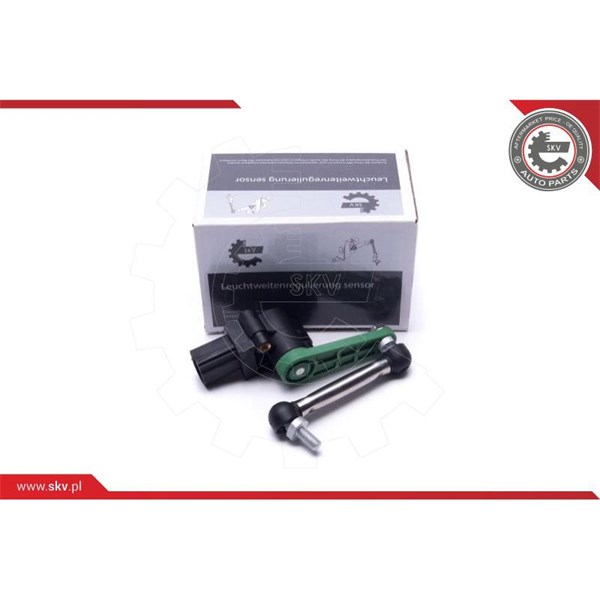 Sensor, lysviddsreglering, Bak Esen skv 17SKV716 ESEN SKV