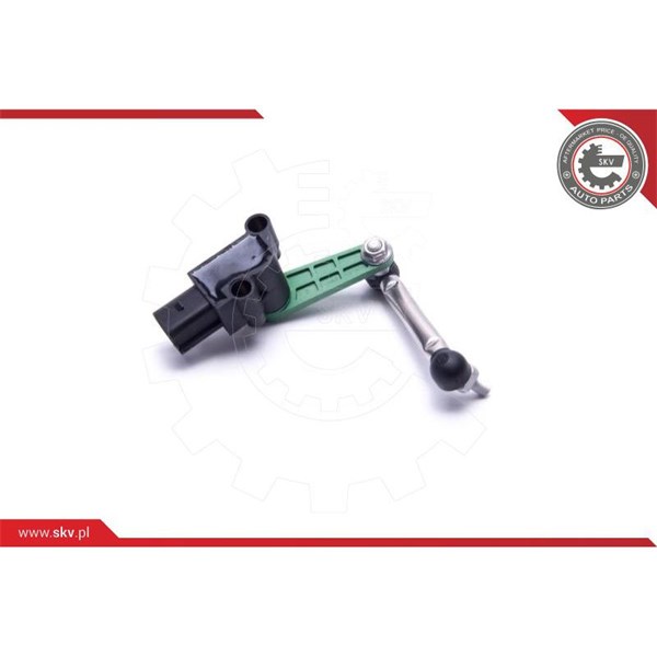 Sensor, lysviddsreglering, Bak Esen skv 17SKV716 ESEN SKV