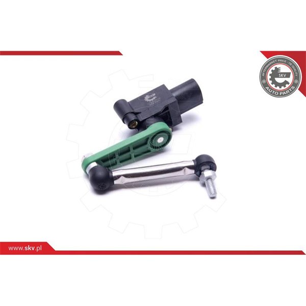 Sensor, lysviddsreglering, Bak Esen skv 17SKV716 ESEN SKV