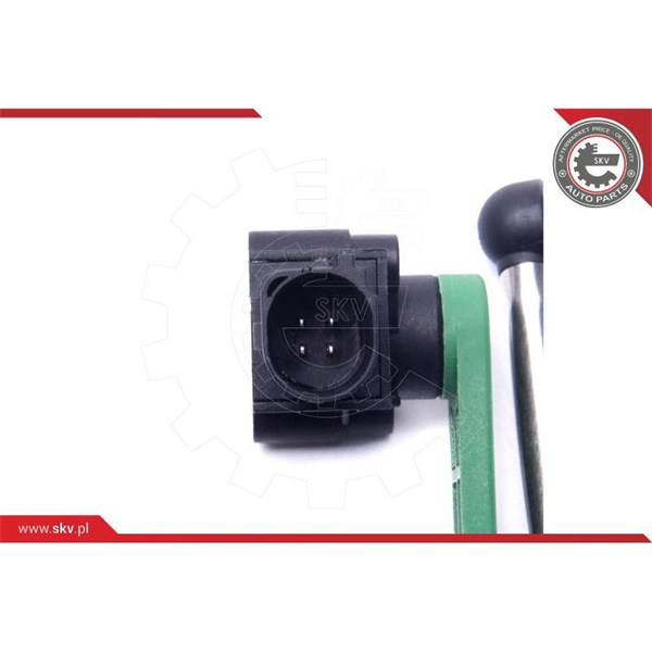 Sensor, lysviddsreglering, Bak Esen skv 17SKV716 ESEN SKV