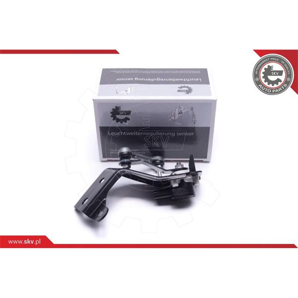 Sensor, lysviddsreglering, Bakaxel Esen skv 17SKV717 ESEN SKV Sensor, lysviddsreglering, Bakaxel Esen skv 17SKV717 ESEN SKV