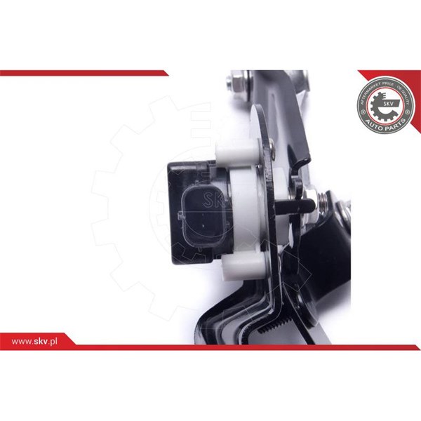 Sensor, lysviddsreglering, Framaxel Esen skv 17SKV721 ESEN SKV
