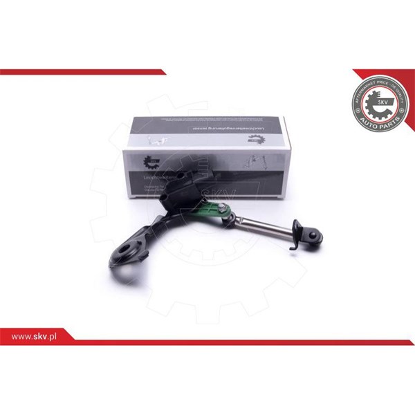 Sensor, lysviddsreglering, Bakaxel höger Esen skv 17SKV722 ESEN SKV Sensor, lysviddsreglering, Bakaxel höger Esen skv 17SKV722 ESEN SKV