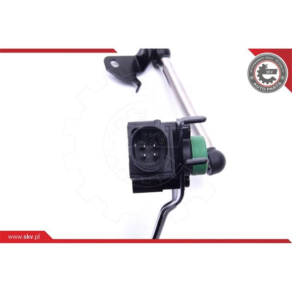 Sensor, lysviddsreglering, Bakaxel höger Esen skv 17SKV722 ESEN SKV Sensor, lysviddsreglering, Bakaxel höger Esen skv 17SKV722 ESEN SKV