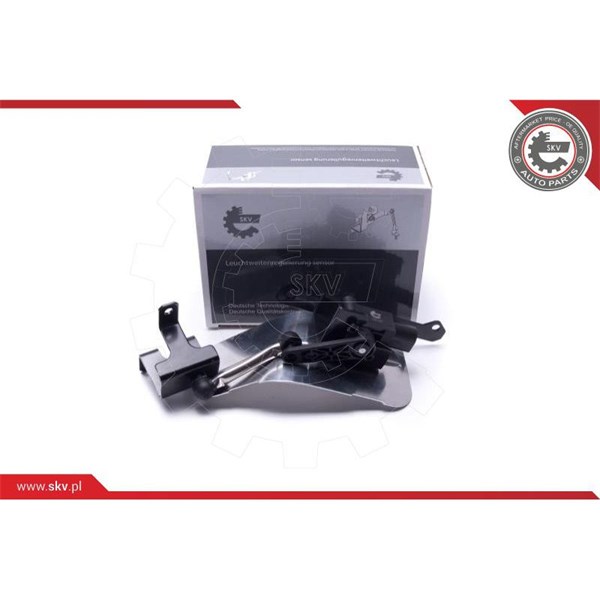 Sensor, lysviddsreglering, Bakaxel Esen skv 17SKV723 ESEN SKV