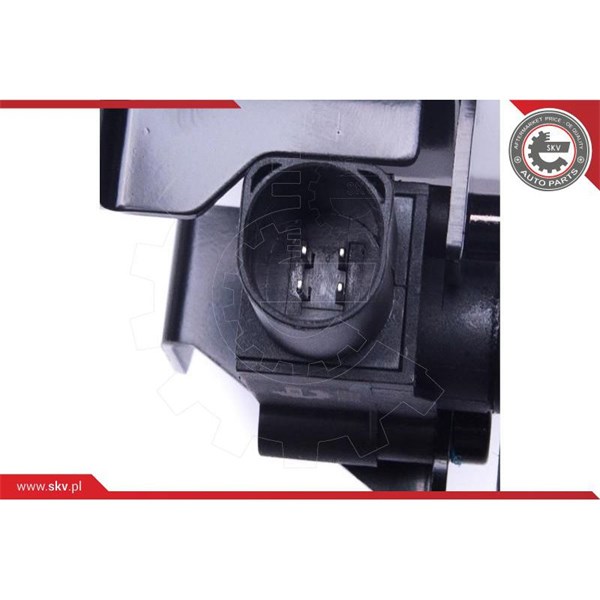Sensor, lysviddsreglering, Bakaxel Esen skv 17SKV723 ESEN SKV