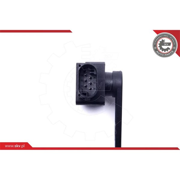 Sensor, Xenonljus (lysviddsreglering), Framaxel Esen skv 17SKV724 ESEN SKV