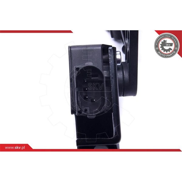 Sensor, Xenonljus (lysviddsreglering), Framaxel, Höger Esen skv 1 ESEN SKV Sensor, Xenonljus (lysviddsreglering), Framaxel, Höger Esen skv 1 ESEN SKV