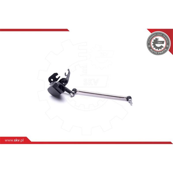 Sensor, Xenonljus (lysviddsreglering), Bakaxel, Höger Esen skv 17 ESEN SKV Sensor, Xenonljus (lysviddsreglering), Bakaxel, Höger Esen skv 17 ESEN SKV