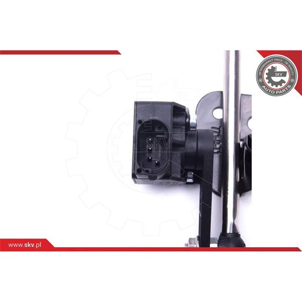 Sensor, Xenonljus (lysviddsreglering), Bakaxel, Höger Esen skv 17 ESEN SKV Sensor, Xenonljus (lysviddsreglering), Bakaxel, Höger Esen skv 17 ESEN SKV