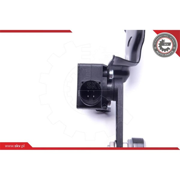 Sensor, lysviddsreglering, Vänster Esen skv 17SKV732 ESEN SKV Sensor, lysviddsreglering, Vänster Esen skv 17SKV732 ESEN SKV