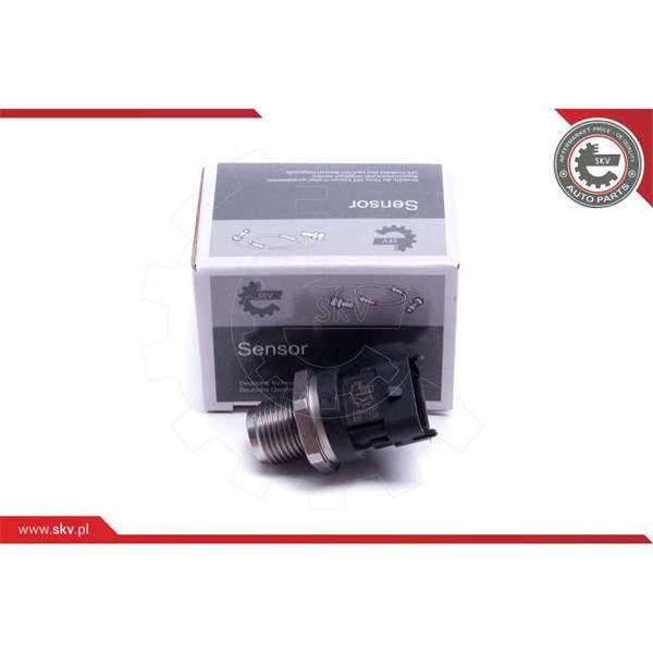 Sensor, bränsletryck Esen skv 17SKV734 ESEN SKV