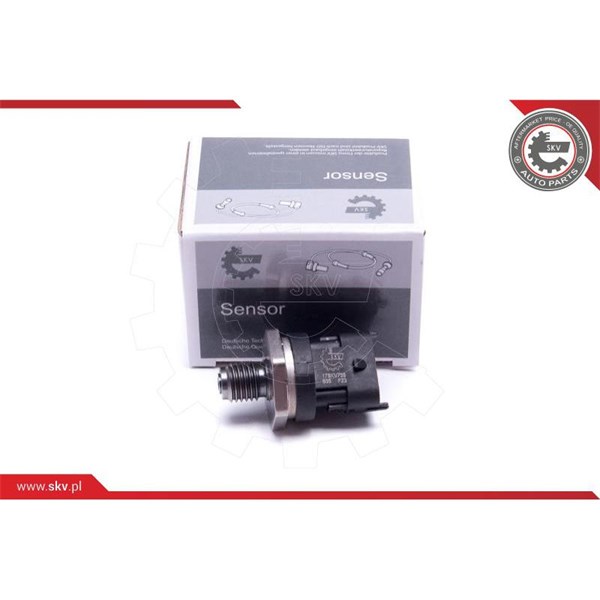Sensor, bränsletryck Esen skv 17SKV735 ESEN SKV