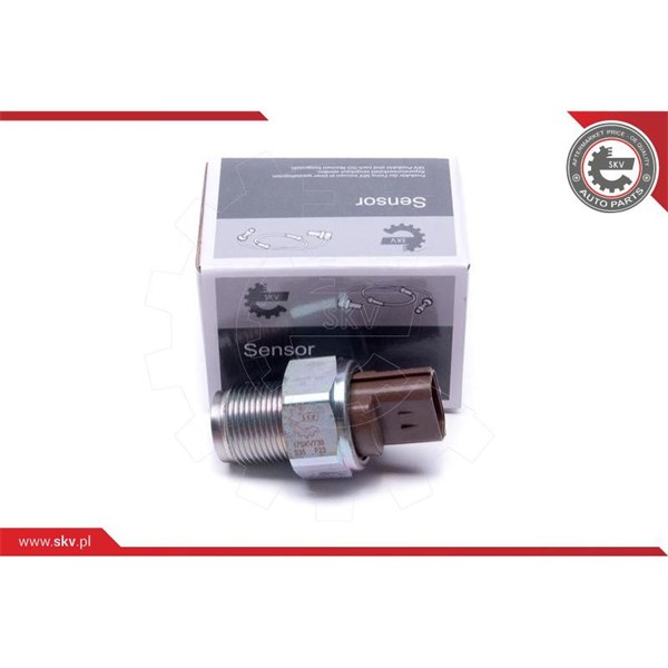 Sensor, bränsletryck Esen skv 17SKV738 ESEN SKV