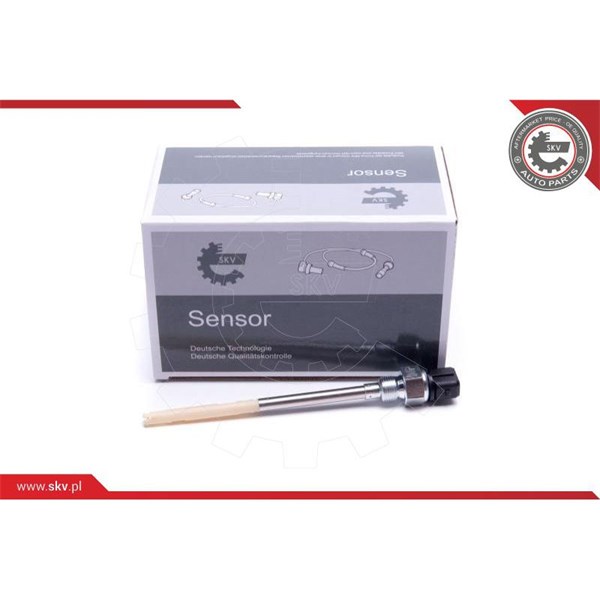 Sensor, motoroljenivå Esen skv 17SKV760 ESEN SKV Sensor, motoroljenivå Esen skv 17SKV760 ESEN SKV