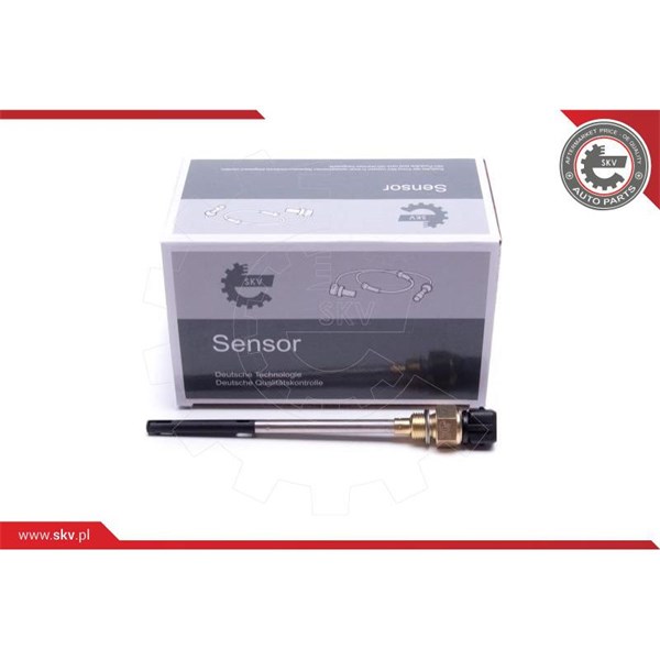 Sensor, motoroljenivå Esen skv 17SKV763 ESEN SKV